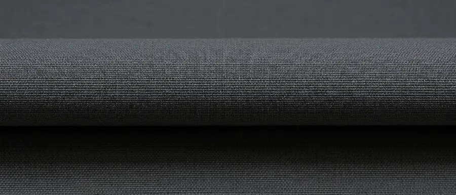 Black Out Estándar en Gris oscuro